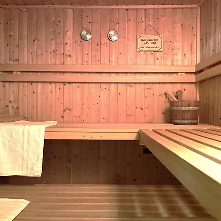 Appartamento Oland, Starklef Wyk auf Föhr