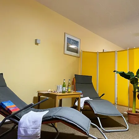 Oland, Starklef * Wyk auf Föhr