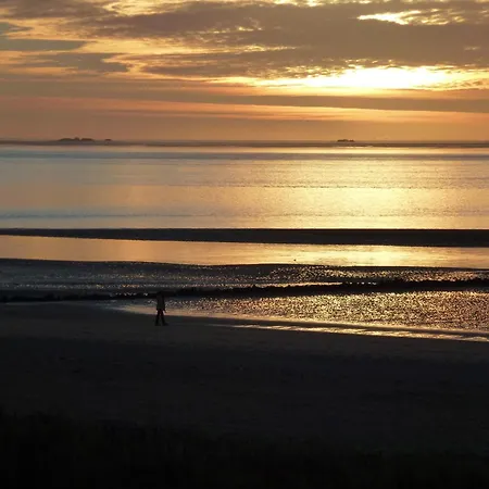 Appartamento Oland, Starklef