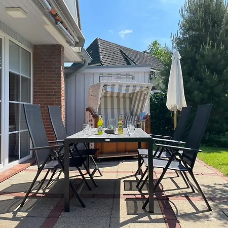 Oland, Starklef Appartamento *