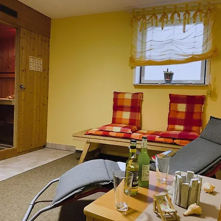 Oland, Starklef Appartamento Wyk auf Föhr