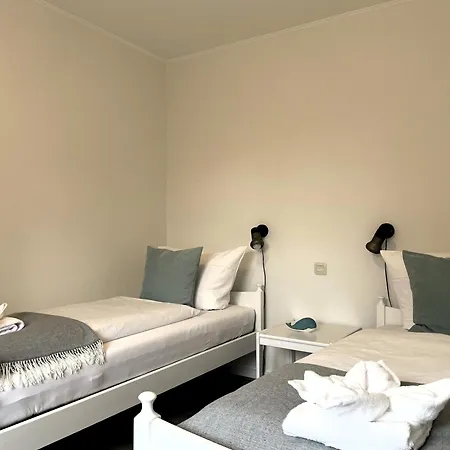 Appartamento Oland, Starklef Wyk auf Föhr