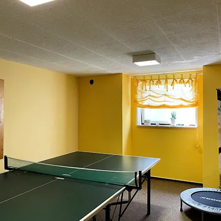 Oland, Starklef Wyk auf Föhr