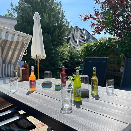 Oland, Starklef * Wyk auf Föhr