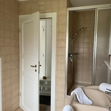 Oland, Starklef Appartamento