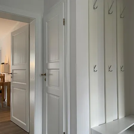 Appartamento Oland, Starklef