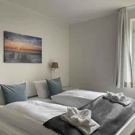 Oland, Starklef Appartamento *