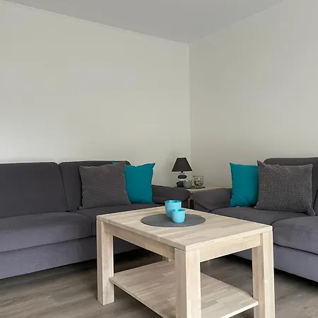 Oland, Starklef Appartamento Wyk auf Föhr