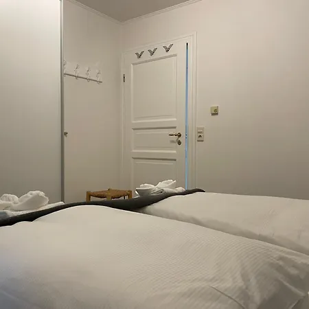 Appartamento Oland, Starklef Wyk auf Föhr