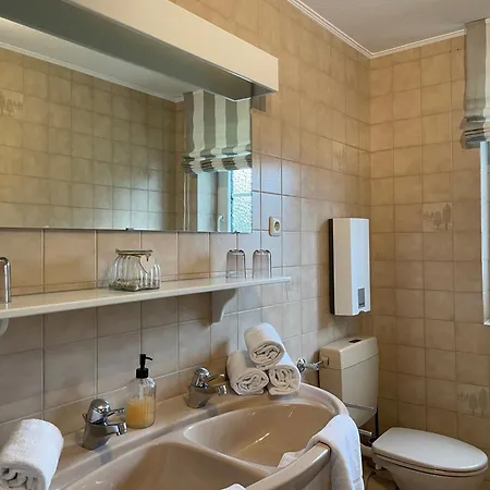 Oland, Starklef Wyk auf Föhr