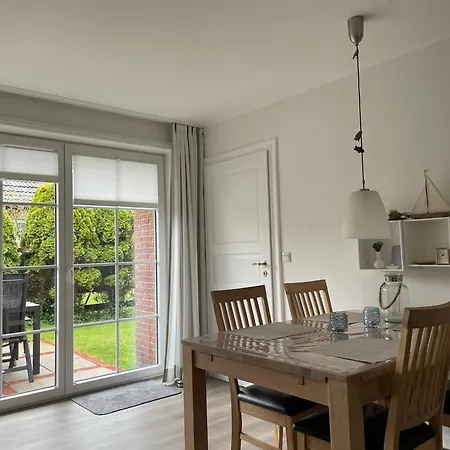 Oland, Starklef * Wyk auf Föhr