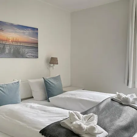 Appartamento Oland, Starklef