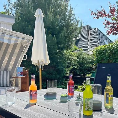 Oland, Starklef Wyk auf Föhr