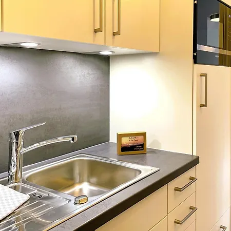 Oland, Starklef Appartamento Wyk auf Föhr