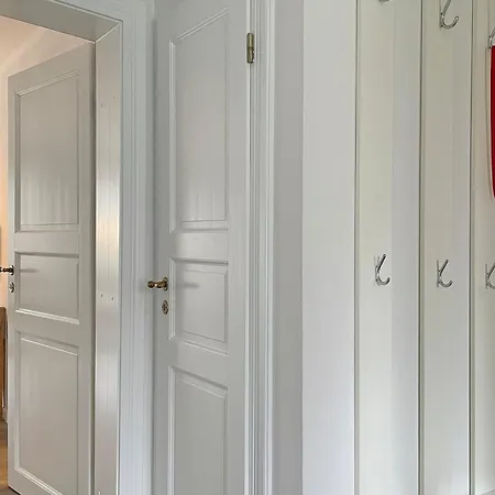 Oland, Starklef Appartamento *