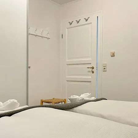 Oland, Starklef Lägenhet *