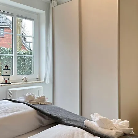 Oland, Starklef Appartamento *