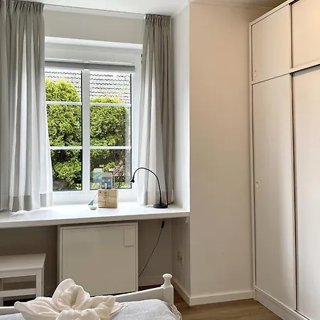 Oland, Starklef Appartamento