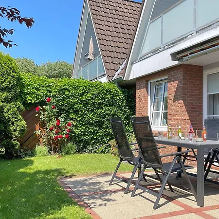 Oland, Starklef * Wyk auf Föhr
