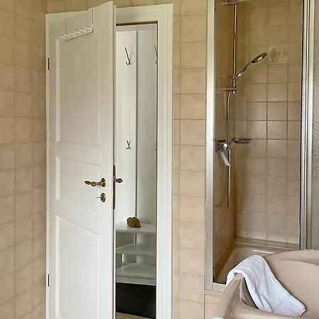 Appartamento Oland, Starklef