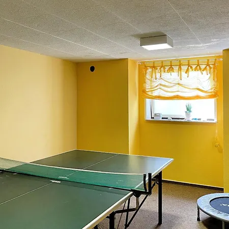 Appartamento Oland, Starklef *