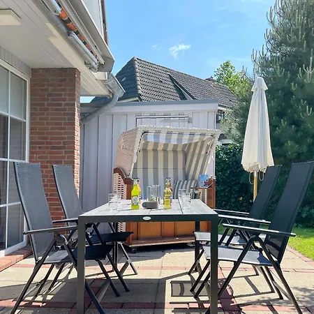 Oland, Starklef * Wyk auf Föhr