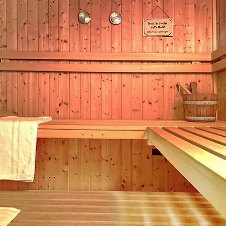 Oland, Starklef Appartamento