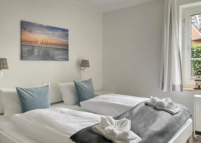 Daire Oland, Starklef