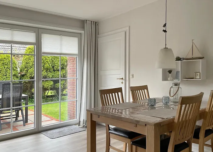 Oland, Starklef Daire *