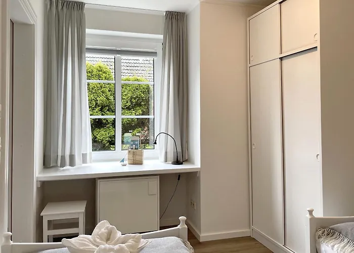 Oland, Starklef Daire