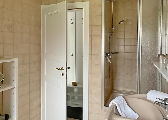 Daire Oland, Starklef