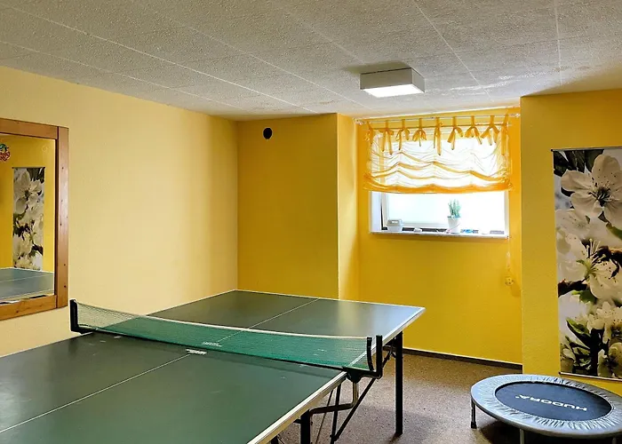 Daire Oland, Starklef *