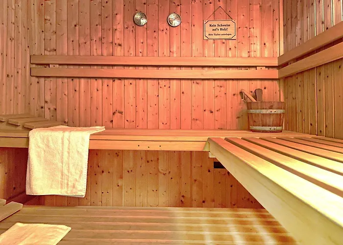 Oland, Starklef Daire