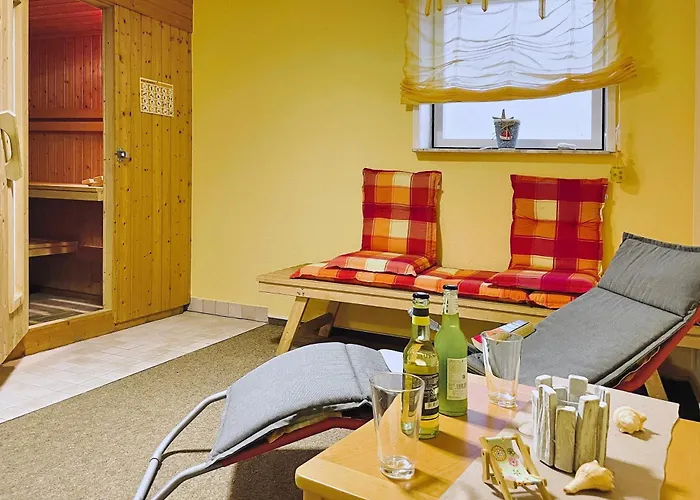 Oland, Starklef * Wyk auf Föhr