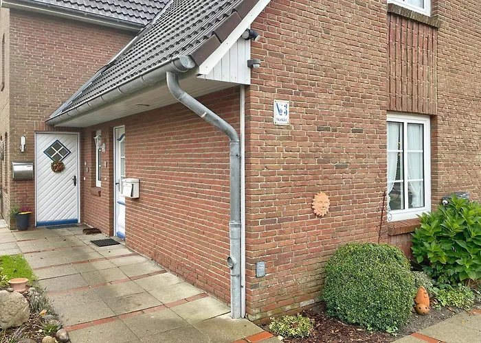 Oland, Starklef * Wyk auf Föhr